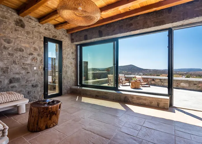 Petra Residence Mini Pool Spa